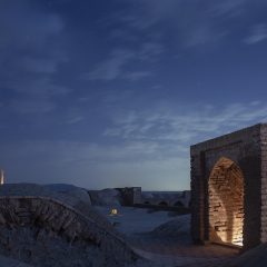 Iran – A Cultural Adventure