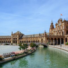 Seville, Spain: A Guide to the Cultural Capital of Andalusia