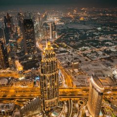 Discover the Best of Dubai: A Guide to Making the Most of Your Trip
