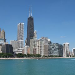 Travel with a Local: Evanston, Illinois