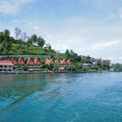 The Gateway to North Sumatra: A Travel Guide