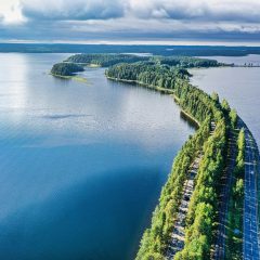Discovering the Magic of Finland: Essential Travel Tips