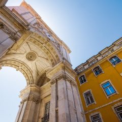 Travel Guide To Lisbon, Portugal