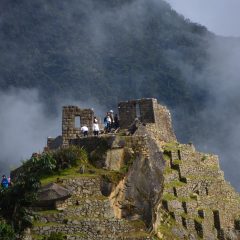 Exploring the Huayhuash Circuit: A Guide to Trekking in the Peruvian Andes