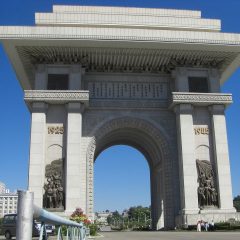 Pyongyang, North Korea: A Rare Look into a Closed Society