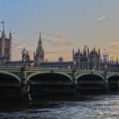 Visiting London for the First Time: A Travel Guide
