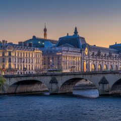 Travel Tips for France