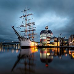 Sweden: A Traveler’s Guide