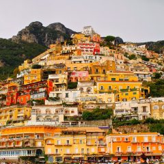 The Ultimate Travel Guide to Positano, Italy