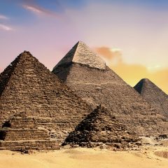Discovering the Land of the Pharaohs: Essential Travel Tips for Egypt