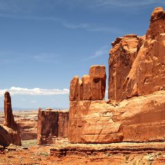 Exploring the Beauty of Utah’s Canyon Country: A Comprehensive Travel Guide