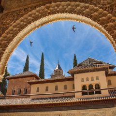 A Week’s Guide for Spain and Portugal