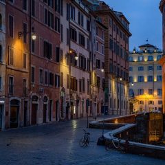 How to Do Rome the Non-touristy Way