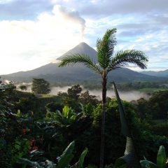 6 Best Places to Travel in February Around the World