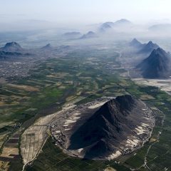 Travel Guide to Afghanistan