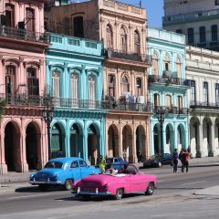 Discovering Cuba: A Travel Guide for a Cultural Adventure