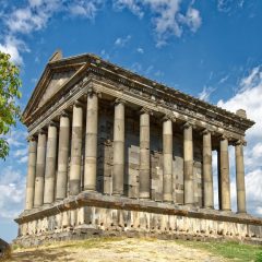 Discovering the Charm of Armenia: A Comprehensive Travel Guide