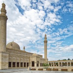 Azerbaijan Travel Tips: How to Make the Most of Your Visit