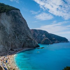 Explore the Beauty of the Ionian Islands: An Ultimate Travel Guide