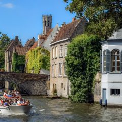 Belgium Travel Tips: What You Need to Know Before You Go