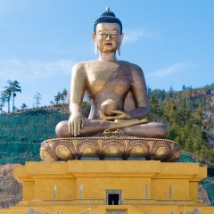 Bhutan Travel Tips: A Guide to the Kingdom of Happiness