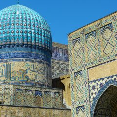 Uzbekistan Travel Tips: Exploring the Ancient Land of the Silk Road