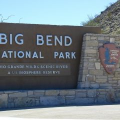 The Ultimate Big Bend National Park Travel Guide