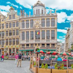 Belgium: A Land of Chocolate, Waffles, and Culture