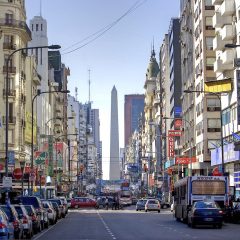 Argentina Travel Tips: Everything You Need to Know Before You Go