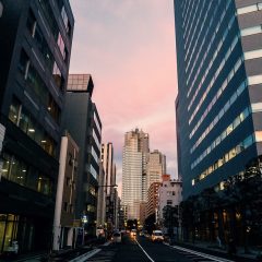 Discovering Roppongi: A Comprehensive Travel Guide