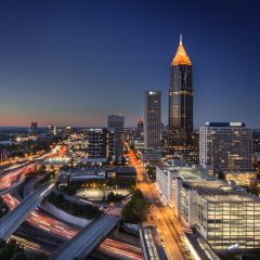 Atlanta Travel Guide