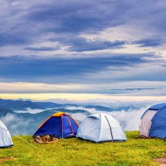 Camping with Family: Six Reasons to Go Camping With Kids