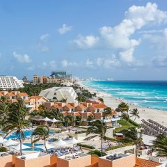 The Perfect Travel Guide to Cancun, Mexico