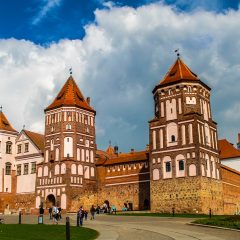 Belarus: A Land of Natural Beauty and Cultural Heritage