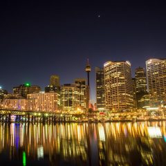 Australia: A Traveler’s Guide