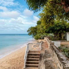 Barbados: A Caribbean Paradise