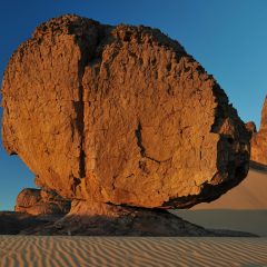 Travel Guide to Algeria