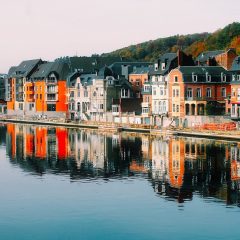 Belgium: A Traveler’s Guide