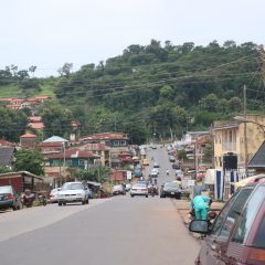 Nigeria Travel Guide