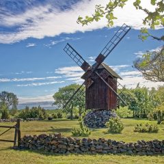 Estonia: A Traveler’s Guide