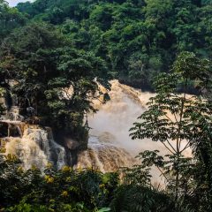 The Democratic Republic of Congo: An Overview