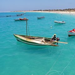 Cabo Verde: A Serene and Scenic Destination