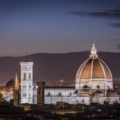 Florence Travel Guide