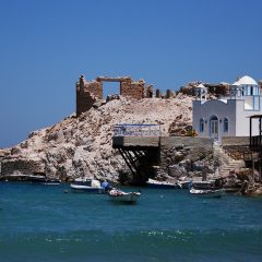 Discovering Milos: The Complete Travel Guide to this Greek Island Paradise