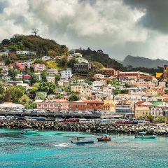 Grenada Travel Guide