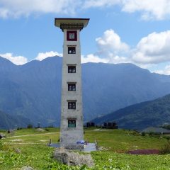 Explore the Land of the Thunder Dragon: Travel Tips for Bhutan