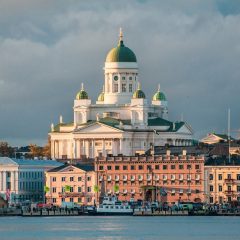 Finland Travel Guide