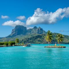 Bora Bora Travel Tips: A Guide to French Polynesia’s Tropical Paradise