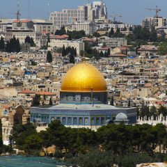 Visiting Palestine State: A Guide to Traveling in Palestine