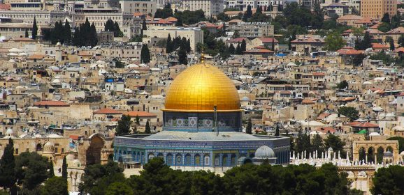 Visiting Palestine State: A Guide to Traveling in Palestine